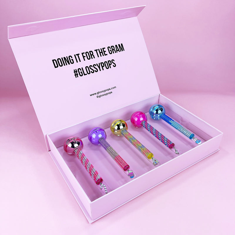 Winter Days Jumbo Set