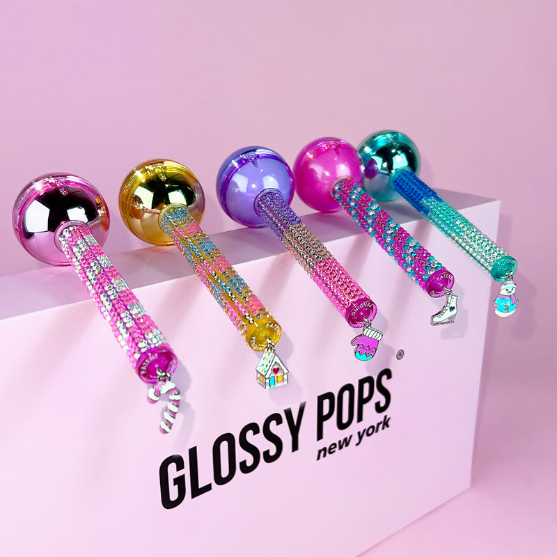 Winter Days Jumbo Set