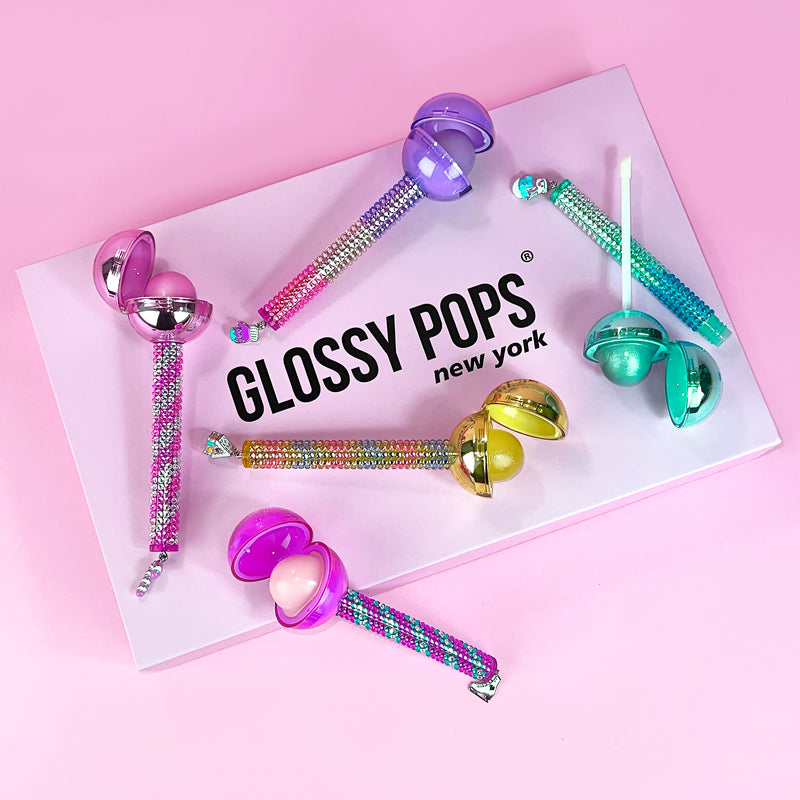 Winter Days Jumbo Set