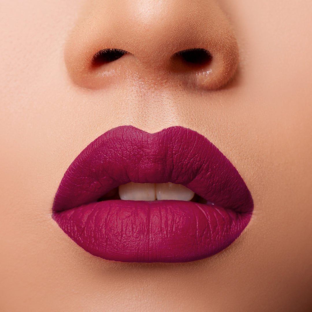 Reign Powerlips Girl Power Beauty