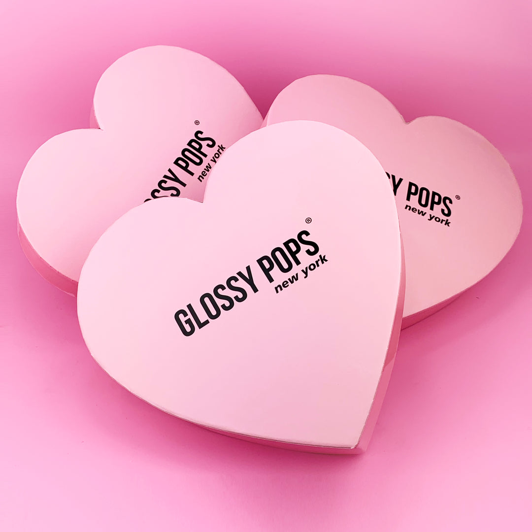CUSTOM GIFT SET – Glossy Pops